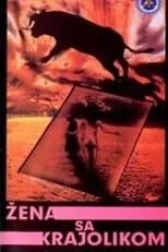 Ratko Petkovic interpreta a  en Žena s krajolikom