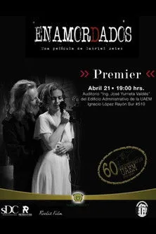 Póster de Enamor(d)ados