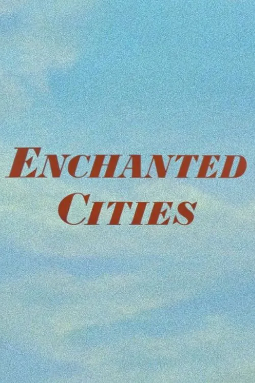 Kenneth MacLeod interpreta a Narrator en Enchanted Cities