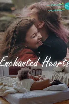 Póster de Enchanted Hearts