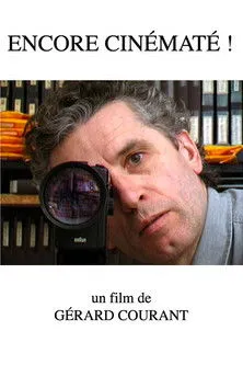 Póster de la película Encore Cinématé !
