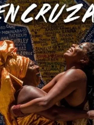 Reinaldo Junior interpreta a en Encruza