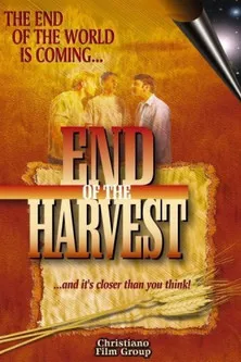 Lance Zitron interpreta a Derek en End of the Harvest