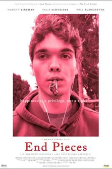 Póster de End Pieces