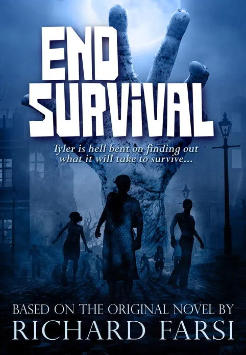Kevin Winn interpreta a Tyler en End Survival