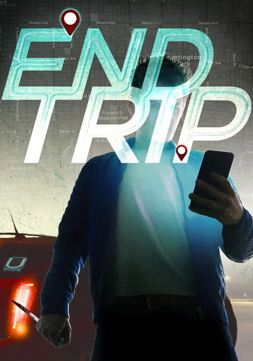 Póster de End Trip