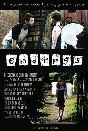 Póster de Endings