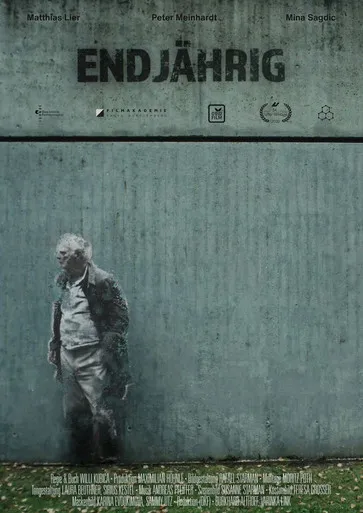 Póster de Endjährig