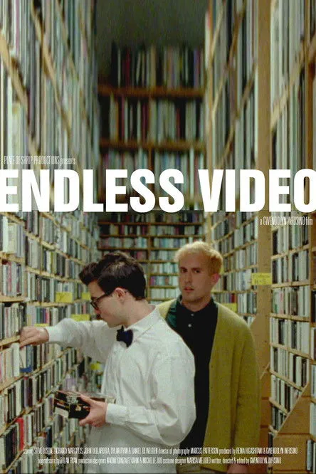 Daniel Felix de Weldon interpreta a en Endless Video