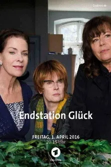 Gundi Ellert interpreta a Helene en Endstation Glück