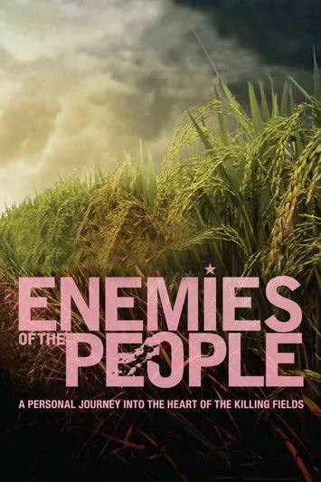 Pol Pot interpreta a en Enemies of the People