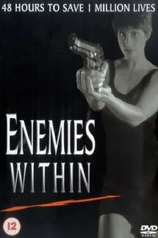 Gordon Capps interpreta a Ryan Corey en Enemies Within