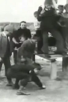 Portada de Enfants aux jouets