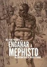 Álvaro de Tovar interpreta a Mephisto en Engañar A Mephisto