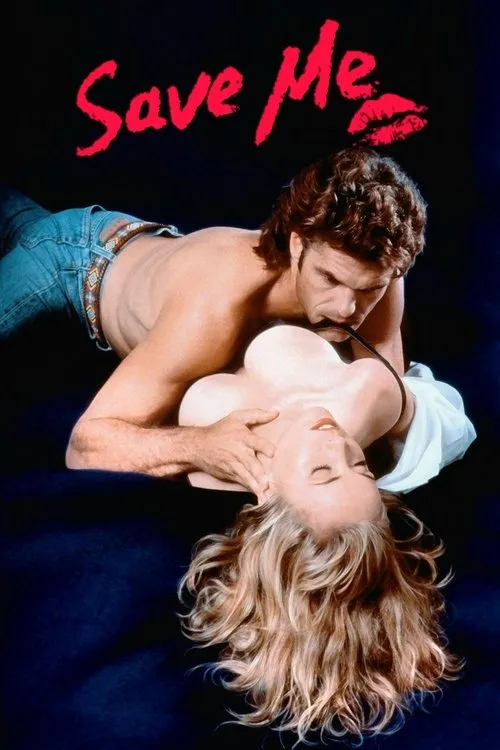 Harry Hamlin interpreta a Jim Stevens en Engaño mortal