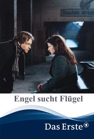 Póster de Engel sucht Flügel