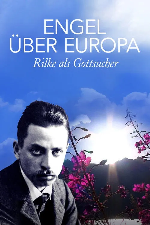 Póster de Engel über Europa - Rilke als Gottsucher