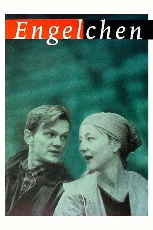 Póster de Engelchen
