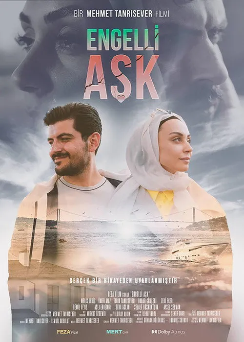 Zeki Eker interpreta a en Engelli Aşk