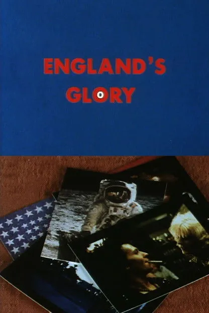 Alex Cox interpreta a Interviewee en England's Glory