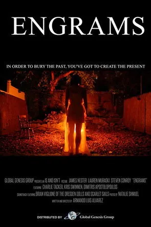Póster de Engrams