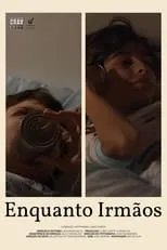 Rafael Franskowiak interpreta a André en Enquanto Irmãos