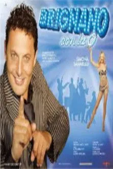 Póster de la película Enrico Brignano: Brignano con la O