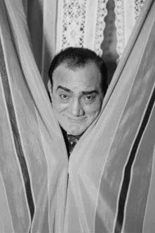 Enrico Caruso interpreta a self en Enrico Caruso - Die ewige Stimme
