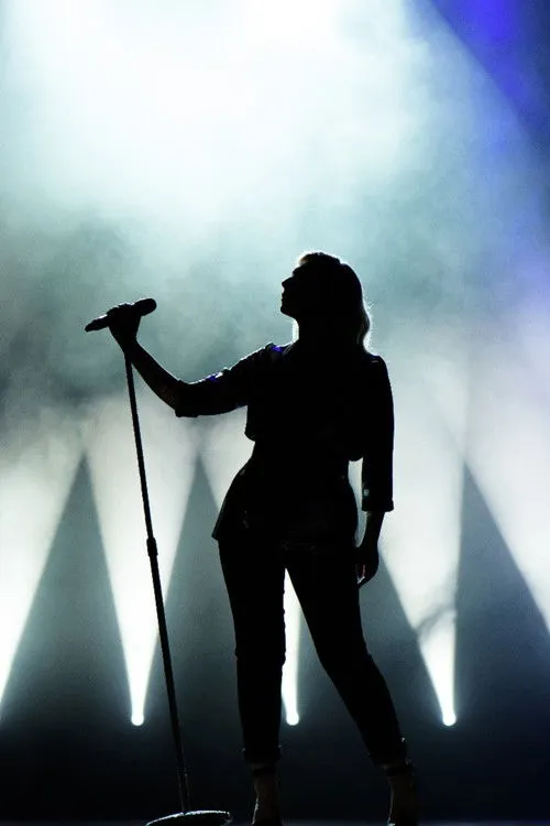 Mario Pelchat interpreta a Mario Pelchat en Ensemble pour les fêtes avec Lynda Lemay