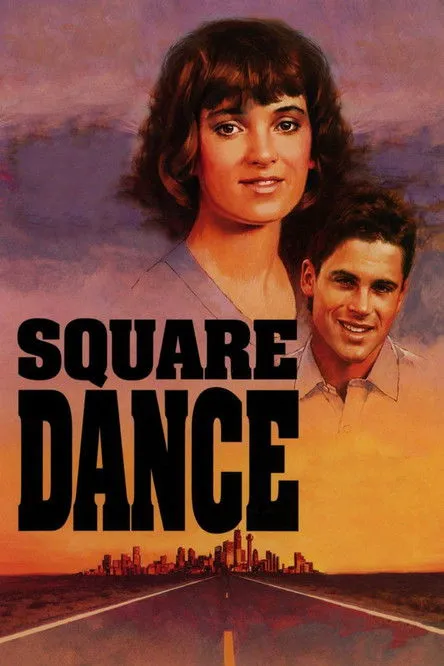 Póster de la película Enséñame a bailar