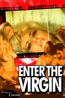 Portada de Enter the Virgin