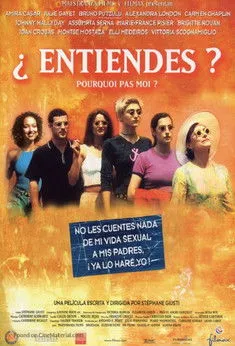 Póster de ¿Entiendes?