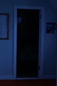 David McSweeney interpreta a Ben en ENTITY IN THE HOUSE