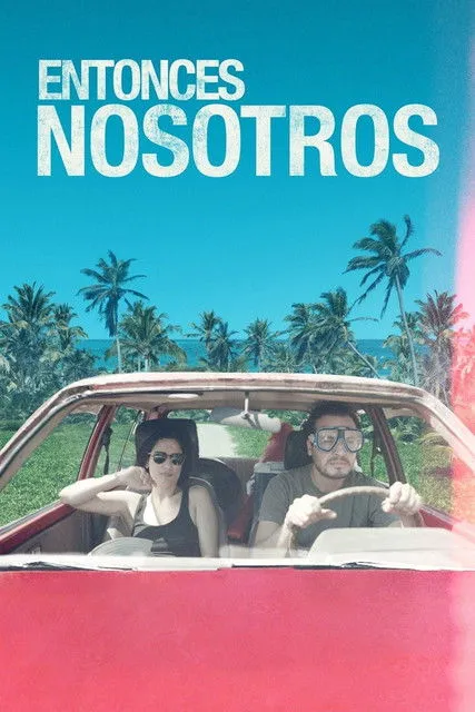 Zoe Arguedas interpreta a Hija de Commercial en Entonces nosotros