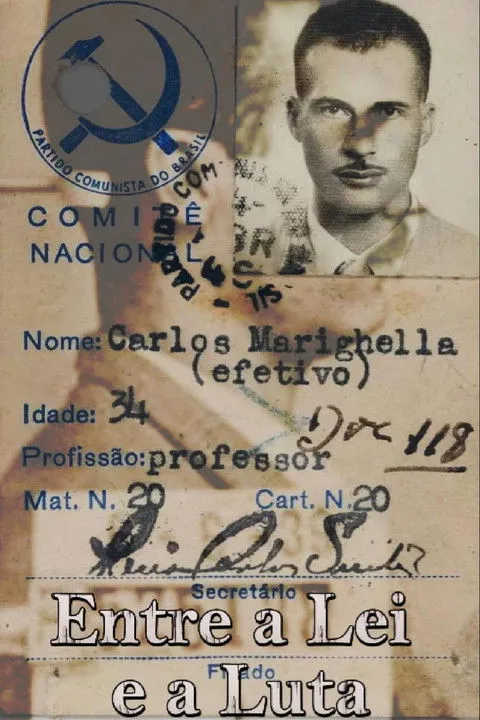 Carlos Lyra interpreta a Carlos Lyra en Entre a Lei e a Luta