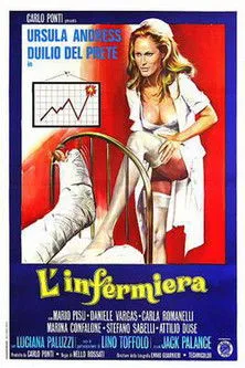 Póster de la película Entre gatas en celo