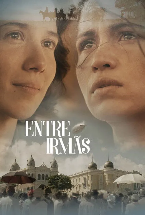 Póster de Entre Irmãs