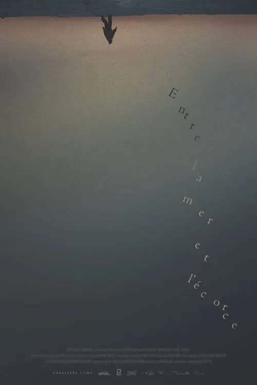 Póster de la película Entre la mer et l'écorce