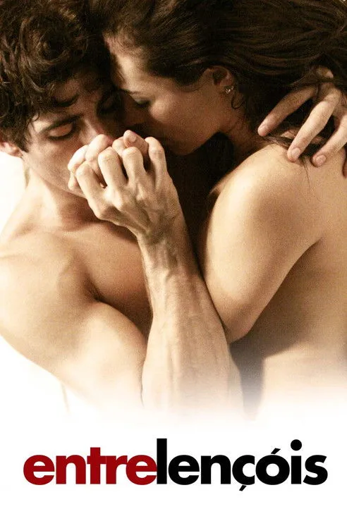 Póster de Entre Lençóis