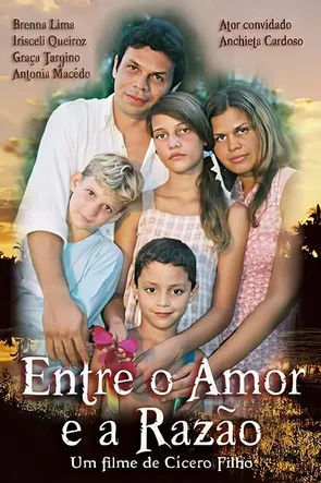 Póster de Entre o Amor e a Razão