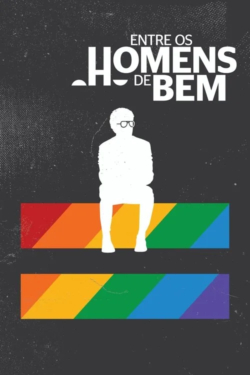 Póster de Entre os Homens de Bem