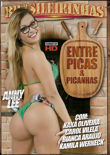 Póster de la película Entre Picas e Picanhas