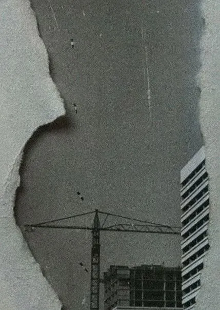 Portada de Entre Temps