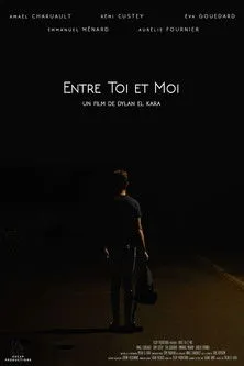 Emmanuel Ménard interpreta a Serge en Entre toi et moi