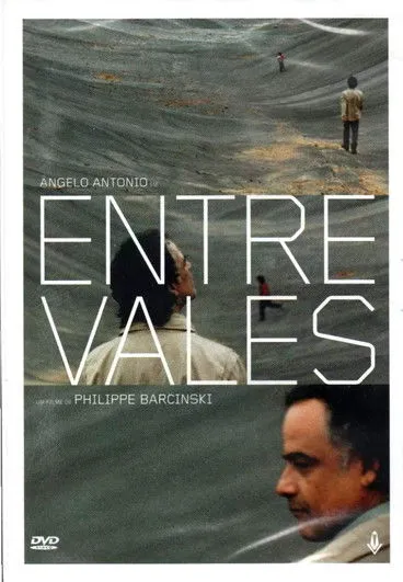 Póster de la película Entre Vales