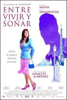 Àlex Brendemühl interpreta a Jean François en Entre vivir y soñar