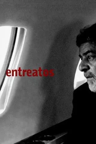 Leonardo Boff interpreta a Himself en Entreatos