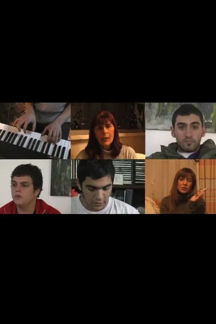 Julián Tello interpreta a  en Entrevistas