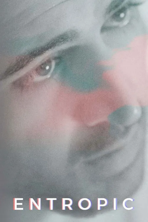 Tommy James Murphy interpreta a Luke en Entropic