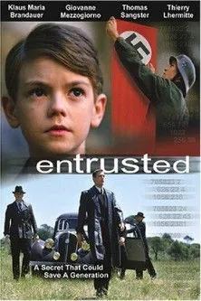 Póster de Entrusted